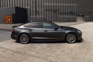 Audi A5 Sportback 3.0 TDI S-line 2017