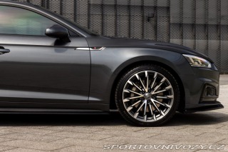 Audi A5 Sportback 3.0 TDI S-line 2017