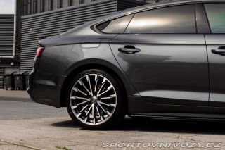 Audi A5 Sportback 3.0 TDI S-line 2017