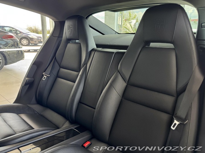 Porsche Panamera Diesel*221kW*Chrono*REZER 2015