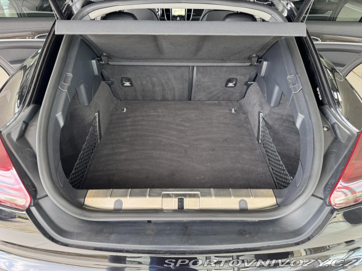 Porsche Panamera  2015