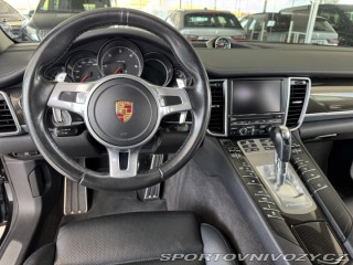 Porsche Panamera  2015