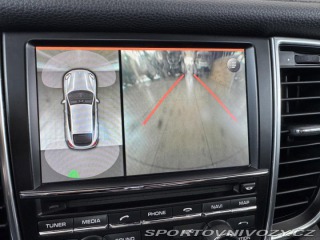 Porsche Panamera  2015