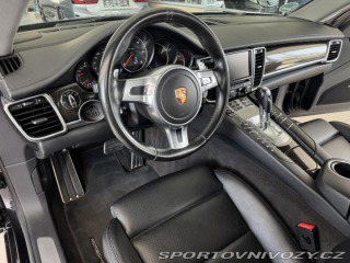 Porsche Panamera  2015