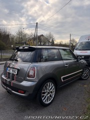 Mini Cooper JCW 2010