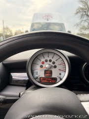 Mini Cooper JCW 2010