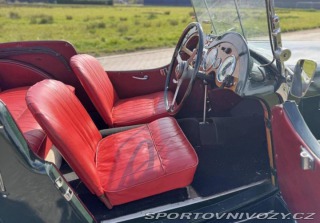 Ostatní značky Ostatní modely Singer Nine 1946