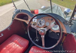 Ostatní značky Ostatní modely Singer Nine 1946