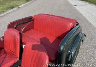 Ostatní značky Ostatní modely Singer Nine 1946