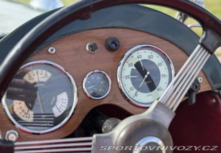 Ostatní značky Ostatní modely Singer Nine 1946