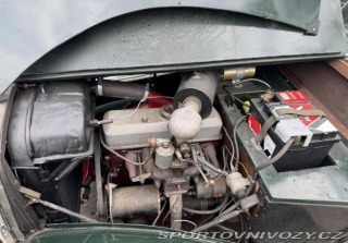 Ostatní značky Ostatní modely Singer Nine 1946