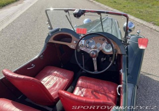 Ostatní značky Ostatní modely Singer Nine 1946