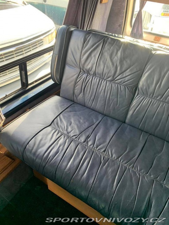 Ford Ostatní modely Econoline E150 1988