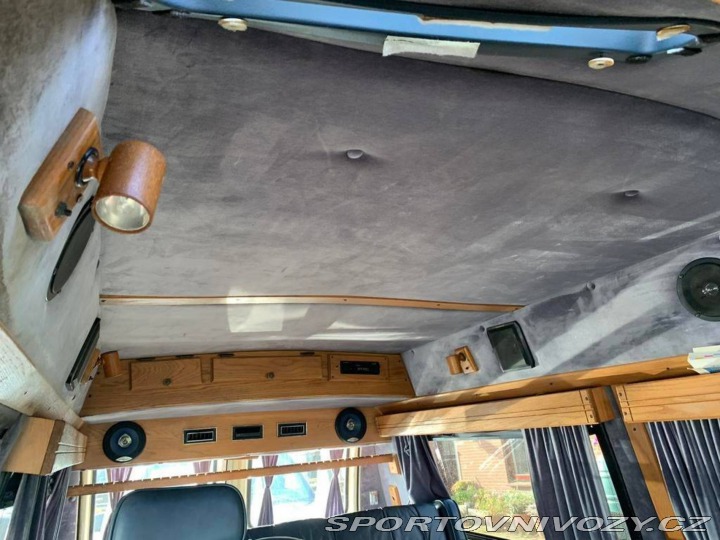 Ford Ostatní modely Econoline E150 1988