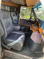 Ford Ostatní modely Econoline E150 1988