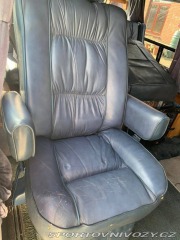 Ford Ostatní modely Econoline E150 1988