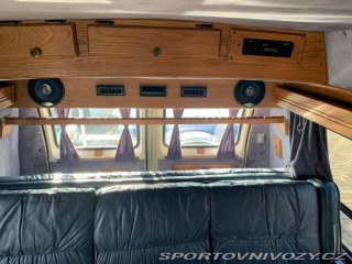 Ford Ostatní modely Econoline E150 1988