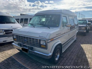 Ford Ostatní modely Econoline E150 1988