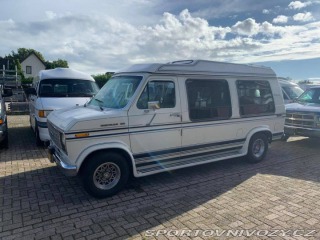Ford Ostatní modely Econoline E150 1988