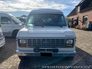 Ford Ostatní modely Econoline E150 1988