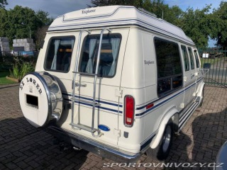 Ford Ostatní modely Econoline E150 1988