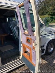 Ford Ostatní modely Econoline E150 1988