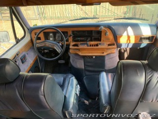 Ford Ostatní modely Econoline E150 1988