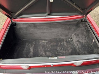 Mercedes-Benz SL 560 SL SL-klasse 1989