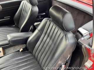 Mercedes-Benz SL 560 SL SL-klasse 1989