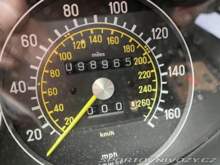 Mercedes-Benz SL 560 SL SL-klasse 1989