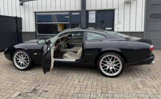 Jaguar XKR  1999