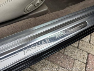 Jaguar XKR  1999