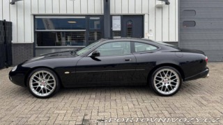 Jaguar XKR  1999