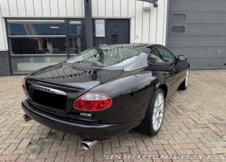 Jaguar XKR  1999