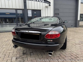 Jaguar XKR  1999