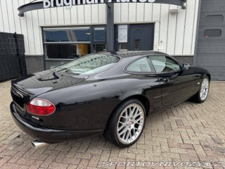 Jaguar XKR  1999