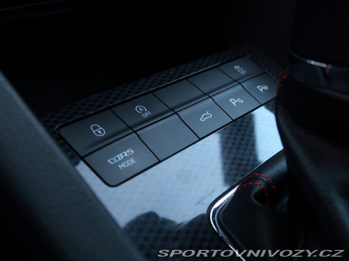 Škoda Octavia RS RS RS 2.0 TDI 4x4 DSG 2017