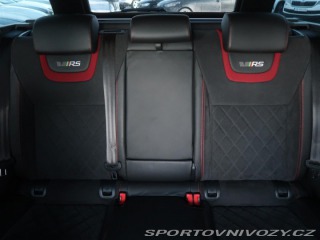 Škoda Octavia RS RS RS 2.0 TDI 4x4 DSG 2017