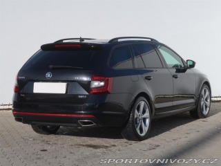 Škoda Octavia RS RS RS 2.0 TDI 4x4 DSG 2017