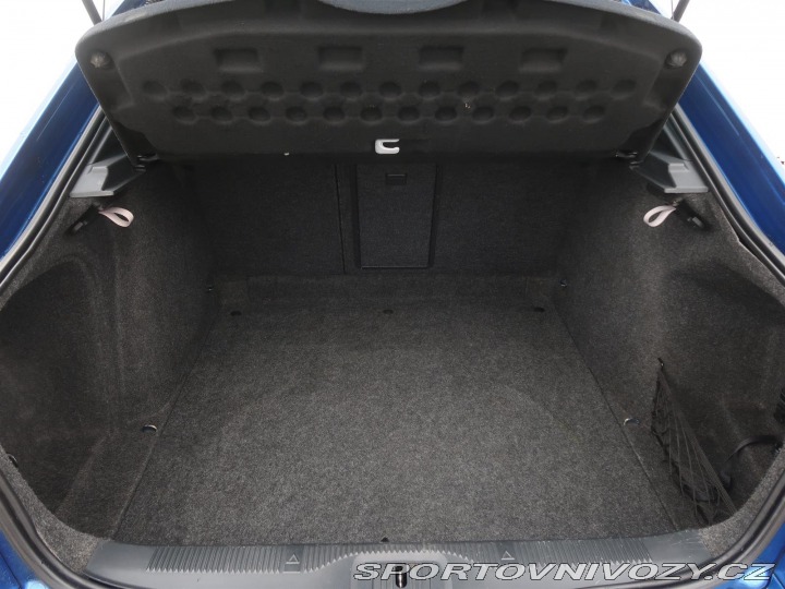 Škoda Octavia RS RS 2.0 TDI 2010