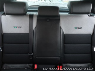 Škoda Octavia RS RS 2.0 TDI 2010