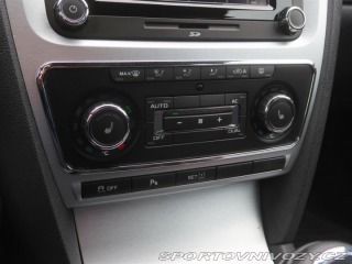 Škoda Octavia RS RS 2.0 TDI 2010