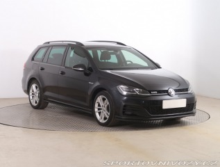 Volkswagen Golf 2.0 TDI GTD