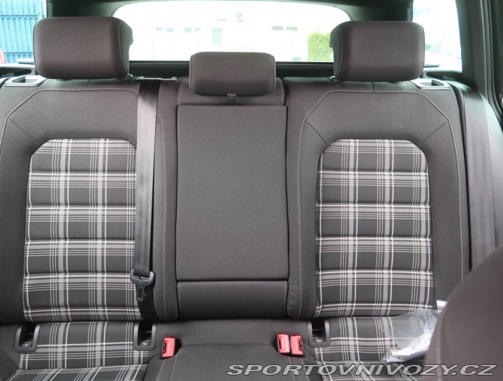 Volkswagen Golf 2.0 TDI GTD 2019