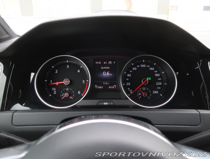 Volkswagen Golf 2.0 TDI GTD 2019