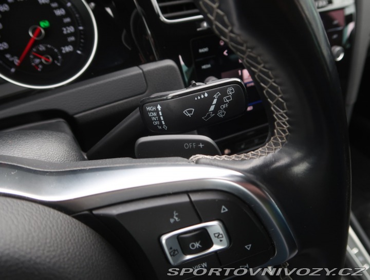 Volkswagen Golf 2.0 TDI GTD 2019