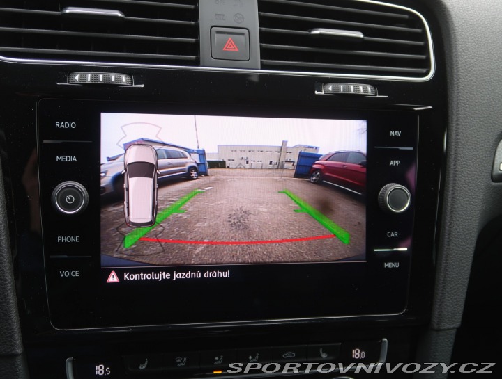 Volkswagen Golf 2.0 TDI GTD 2019