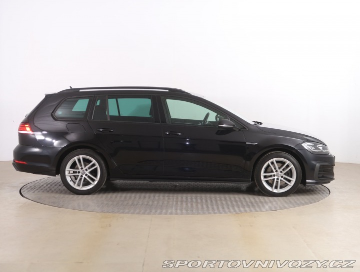 Volkswagen Golf 2.0 TDI GTD 2019