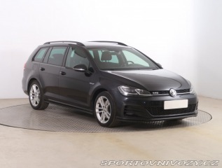 Volkswagen Golf 2.0 TDI GTD 2019