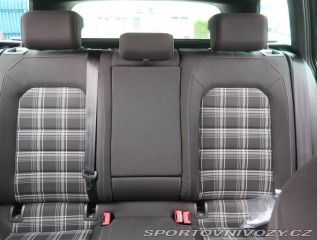 Volkswagen Golf 2.0 TDI GTD 2019